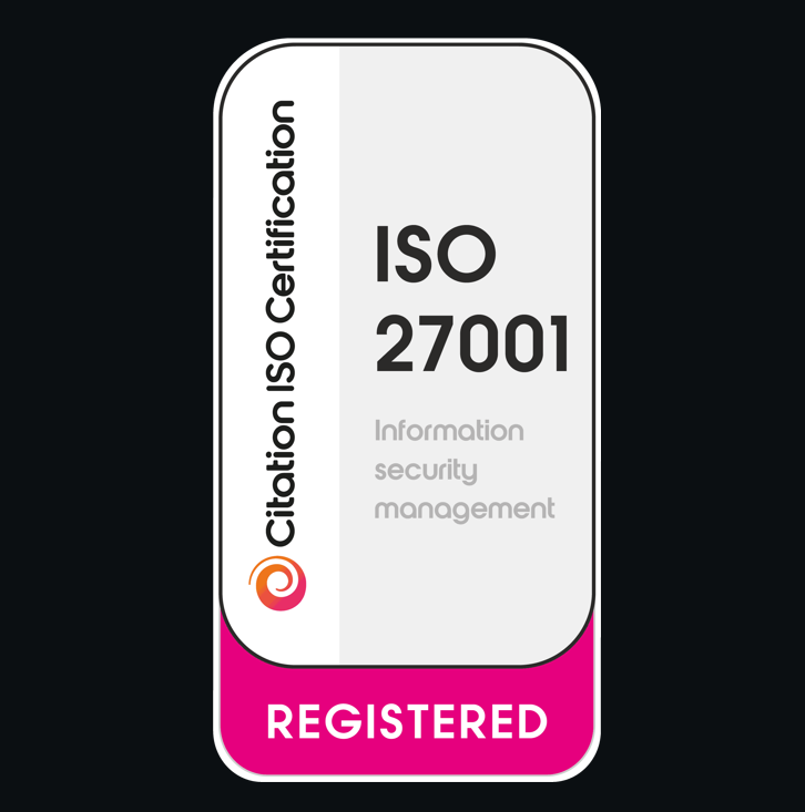 ISO27001