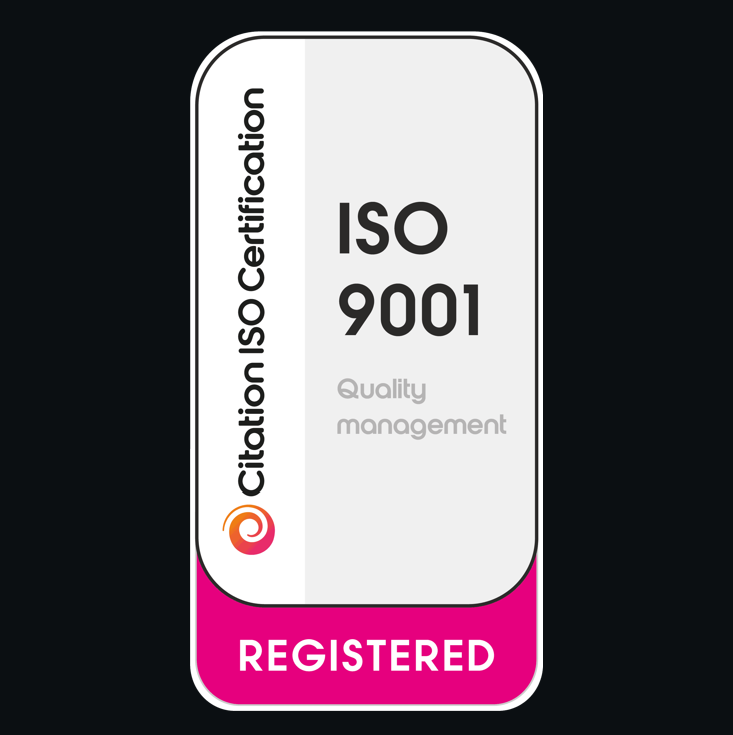 ISO9001