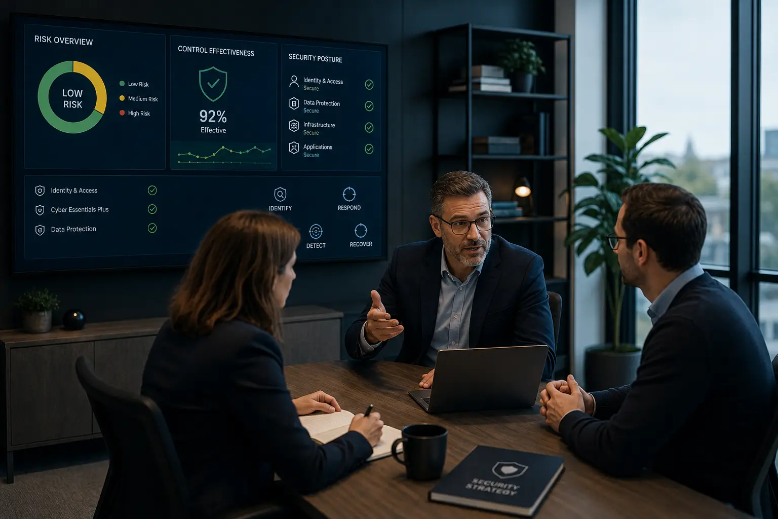 Keeping Clinicians And End Users Central