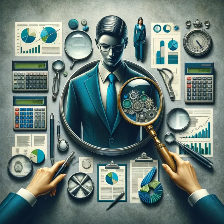Auditand Reviews