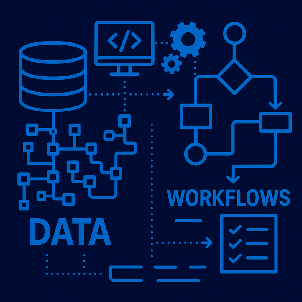 Workflows