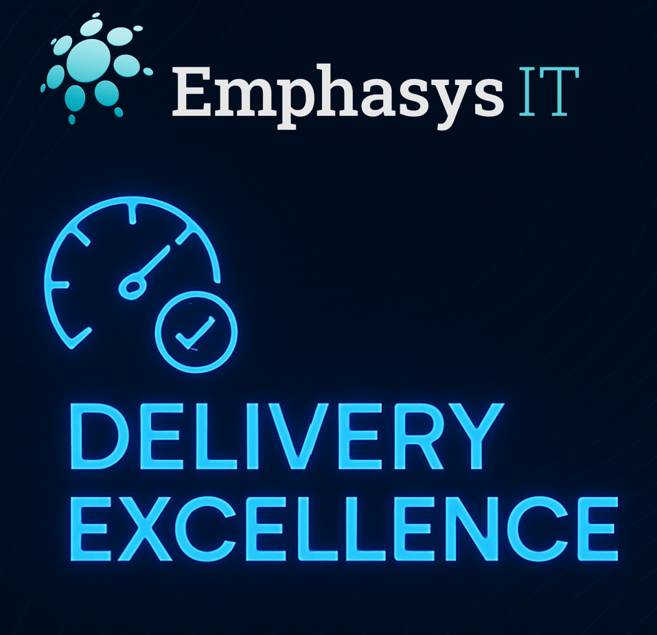 Delivery Excellence