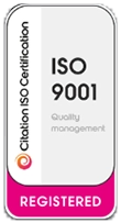 ISO 9001
