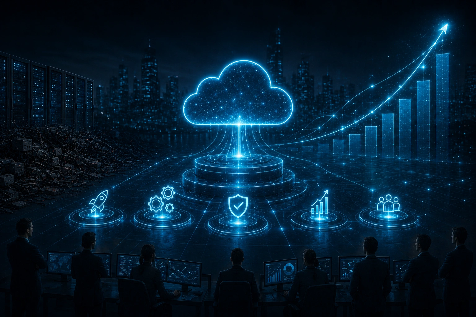 Stronger Foundations, Lower Long-Term Cost