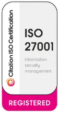 ISO 27001