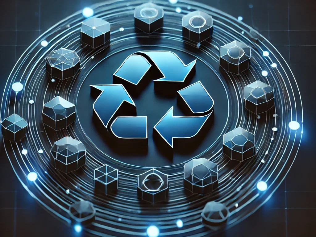 Application Lifecycle Management