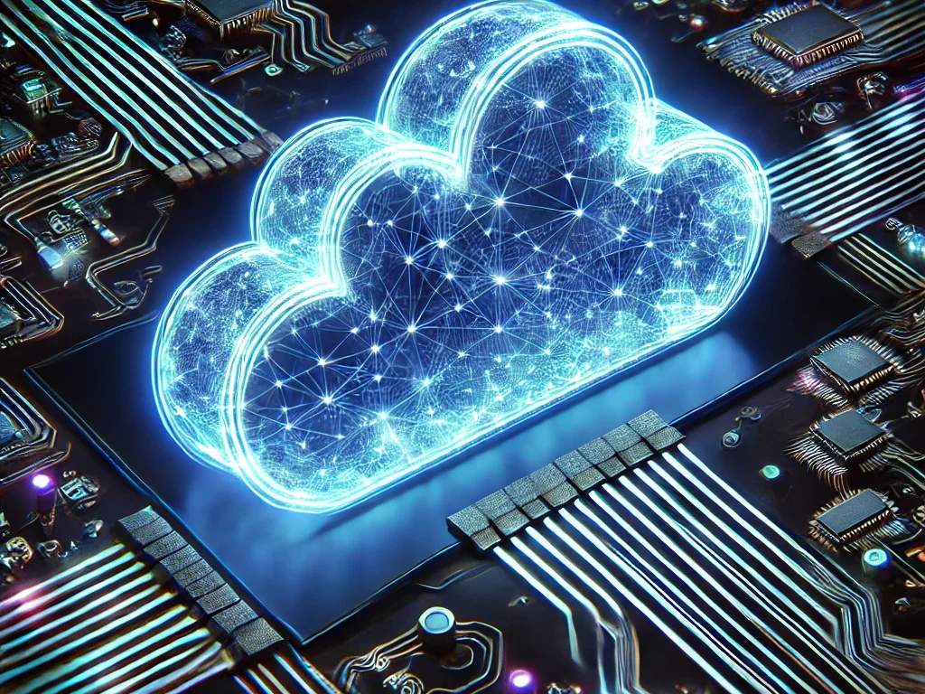 Cloud